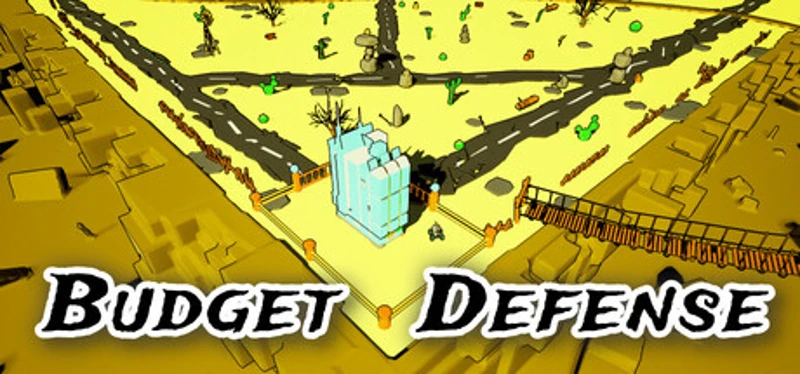 Budget Defense Image