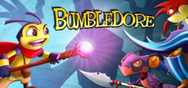 Bumbledore Game Cover