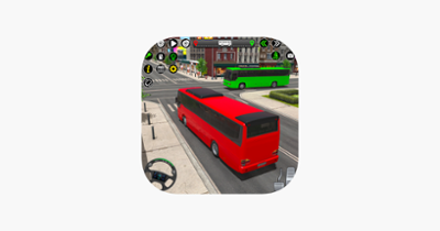 Bus Simulator - City Driving Image