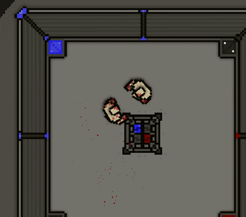 Cage (Prototype) Image