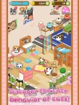 Cat Room - Cute Cat Games Image