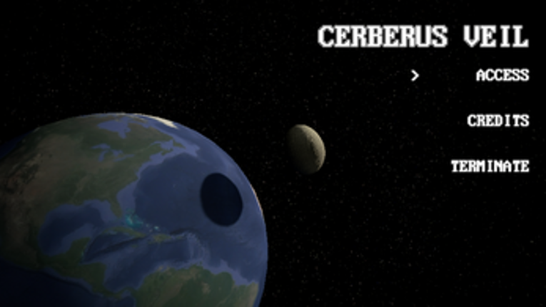 Cerberus Veil screenshot