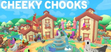 Games like Cheeky Chooks