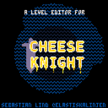 Cheese Knight Image