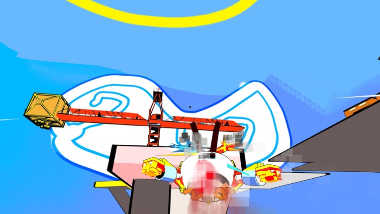 Chickenman screenshot