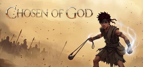 Games like Chosen of God