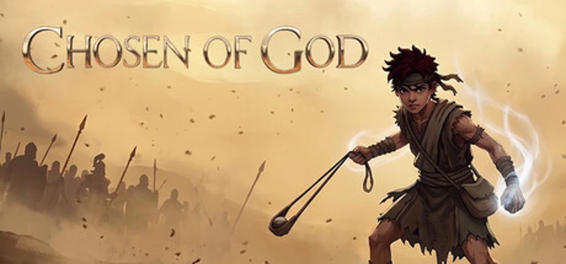 Chosen of God Image