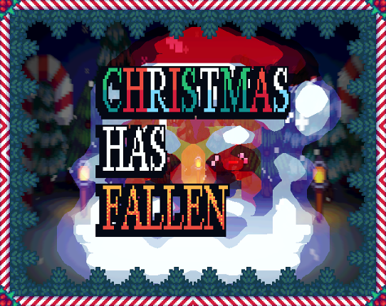 Christmas Has Fallen (Beta) Image