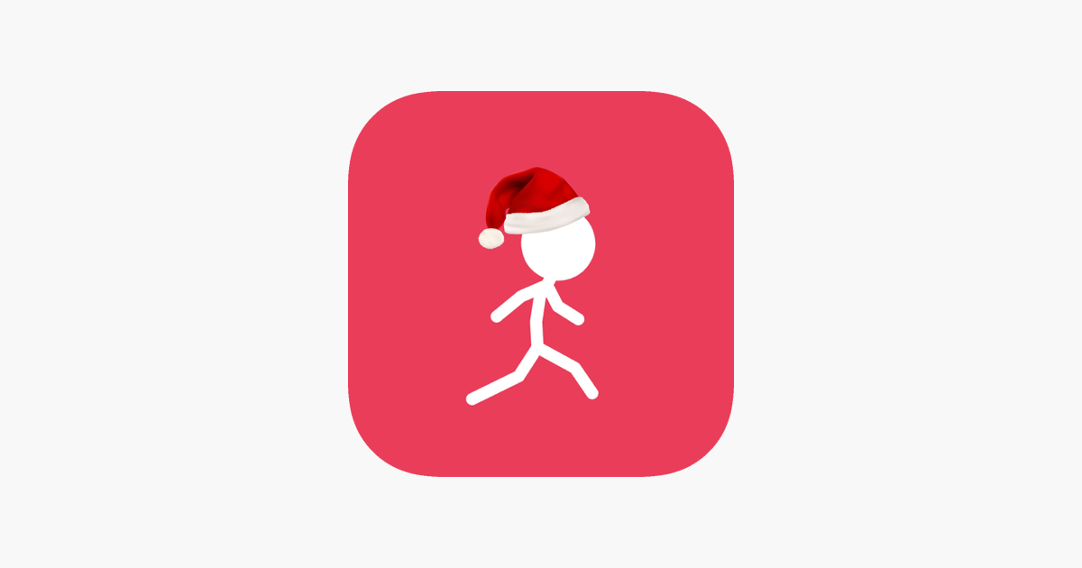 Games like Christmas Stick Man Tap Line dodge Games for kids
