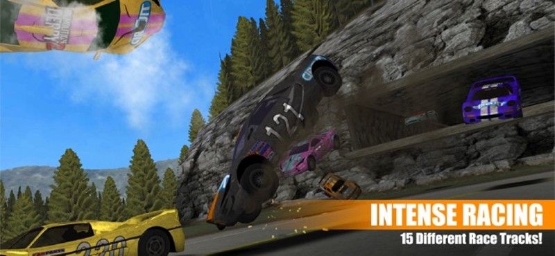 Circuit: Demolition 2 screenshot