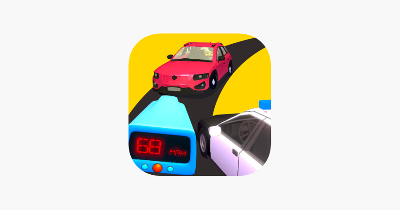 City Cop 3D: Police Simulator Image