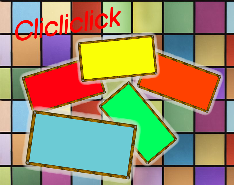 Games like Clicliclick