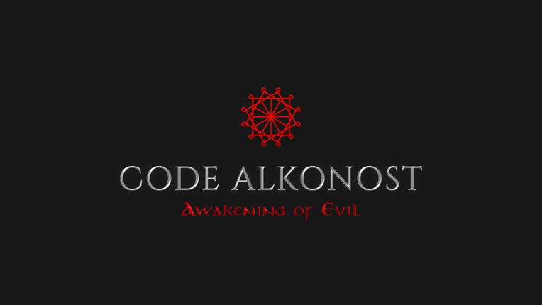 Code Alkonost Image