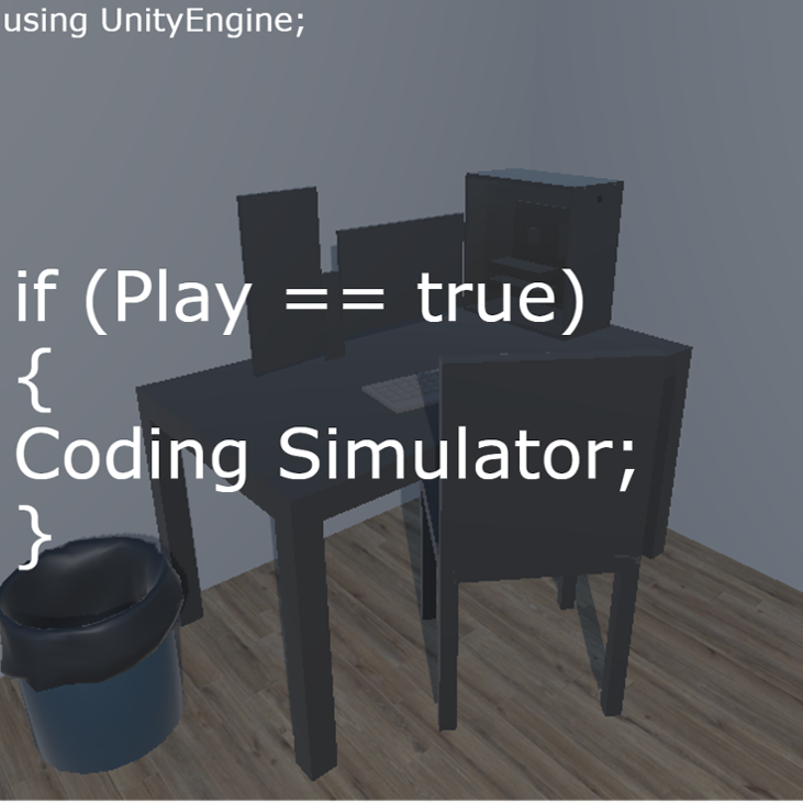 Games like Coding Simulator