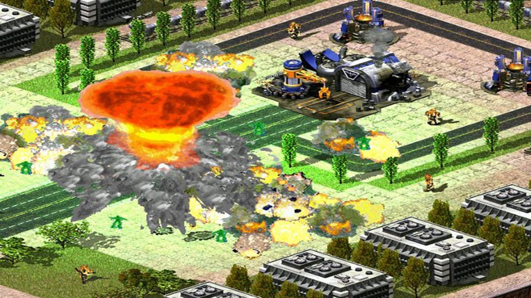 Command & Conquer Red Alert™ 2 and Yuri’s Revenge™ Image