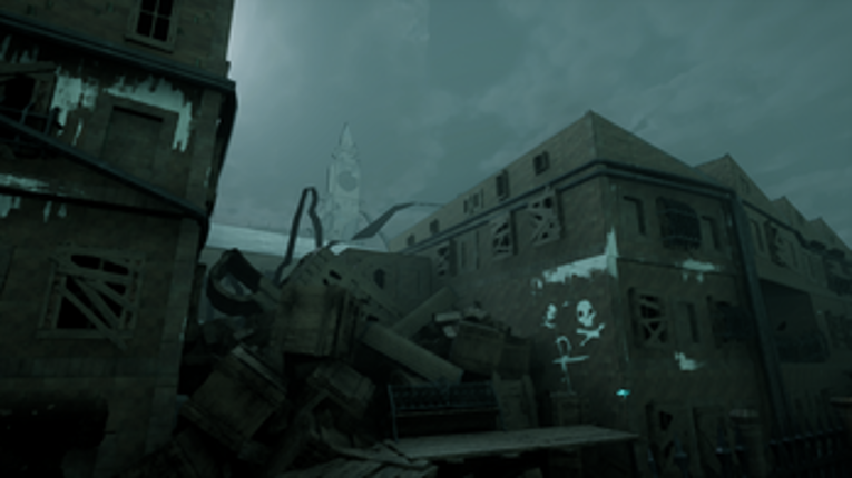 Convergence screenshot