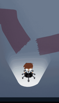 Corporate Hell Image