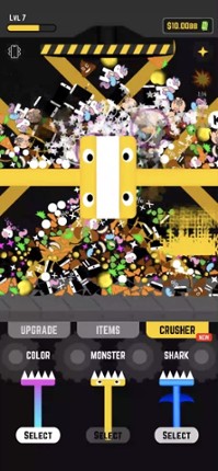 Crush Mania Image