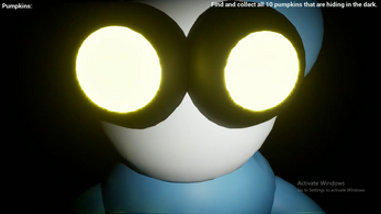 Cuddle Nightmares Image