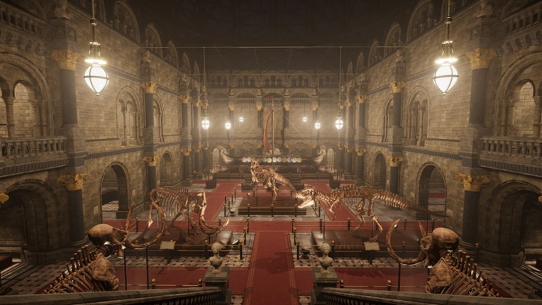 Cursed Dungeon Raider screenshot