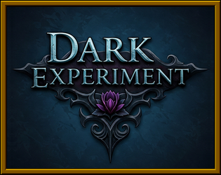 Games like Dark Experiment