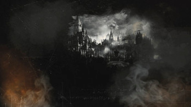 Dark & Hollow Background Music screenshot