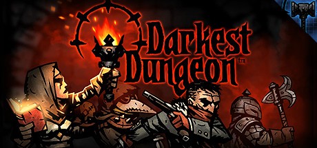 Games like Darkest Dungeon