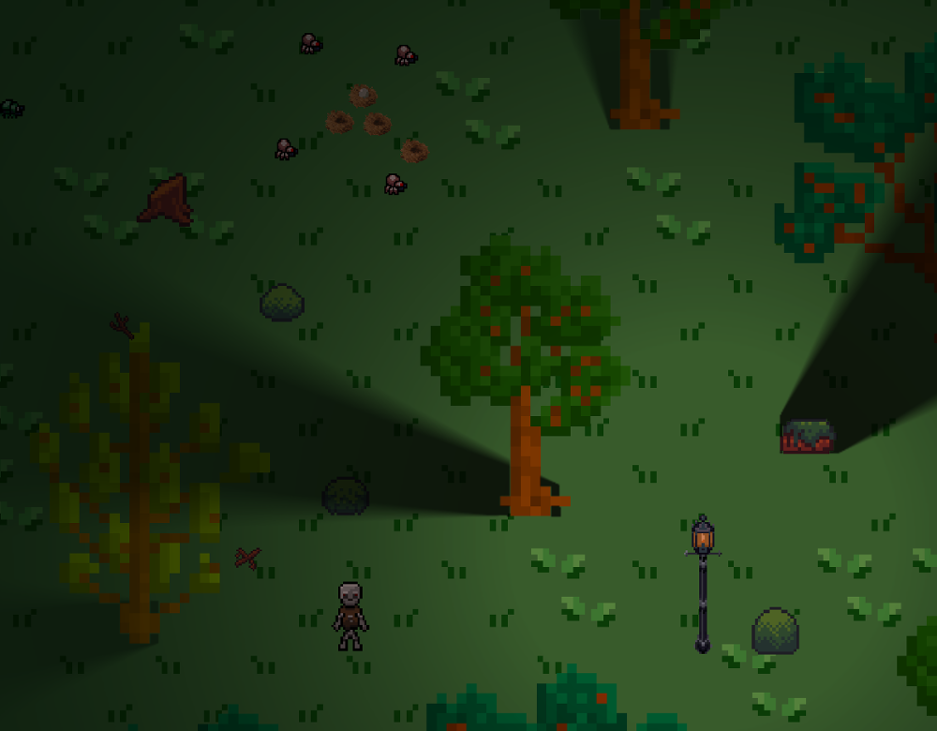 Games like Daysoness