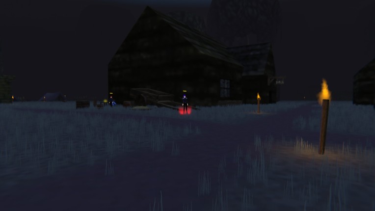 Dead Spell Image