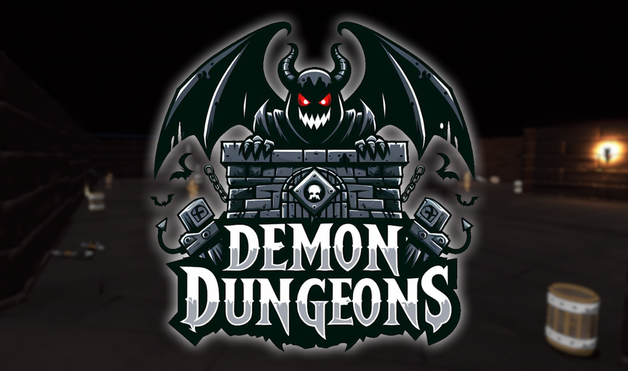 Games like Demon Dungeons
