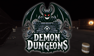 Demon Dungeons Image