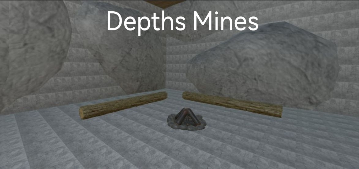 Games like Depths Mines