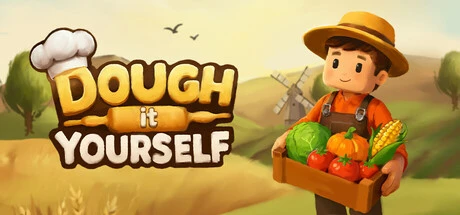 Games like Dough it Yourself