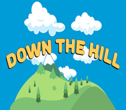 Down the Hill Image