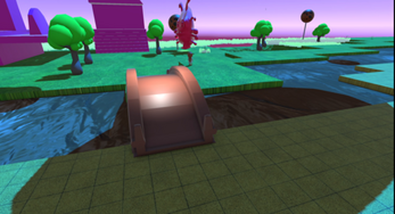 Dream Slumberfell- The nightmare Image