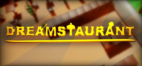 Games like DREAMSTAURANT