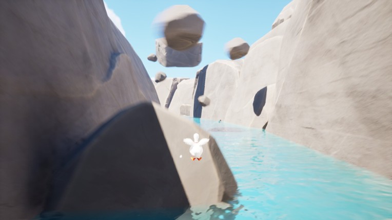 Ducky: The Brave screenshot