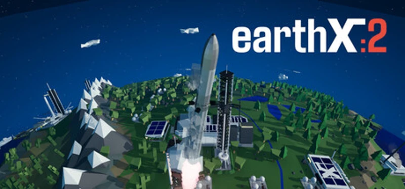 EarthX 2 Image