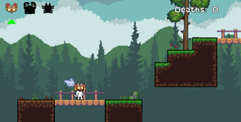 Echoes of the Forge Image