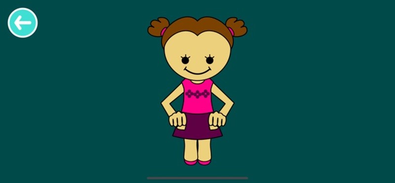 Educational Games for Babies screenshot