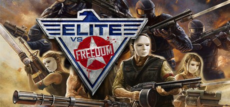 Games like Elite vs. Freedom