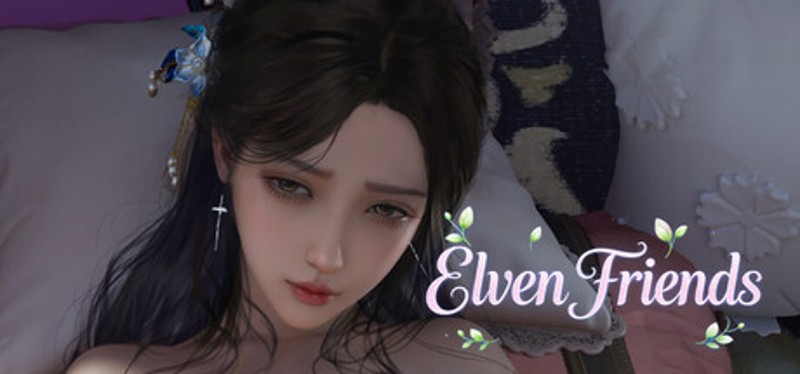 Elven Friends Image