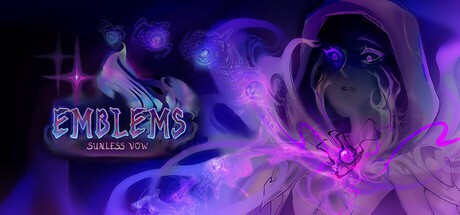 Games like Emblems: Sunless Vow