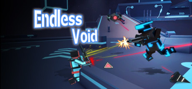 Endless Void Image