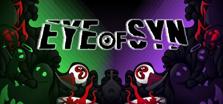 Games like Eye of Syn