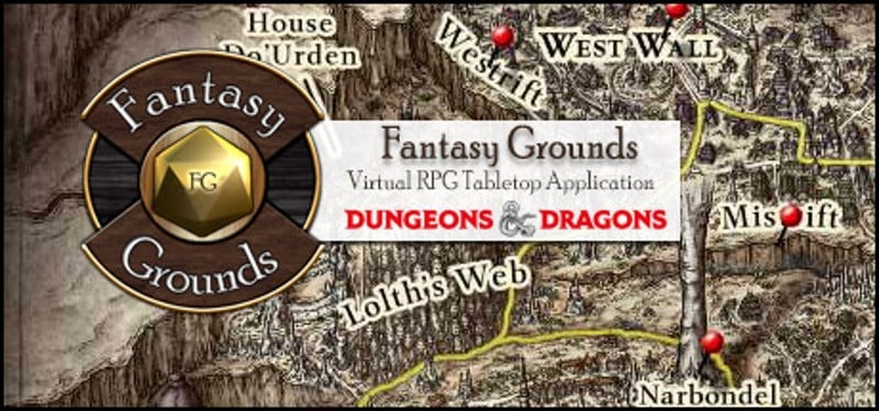 Fantasy Grounds Image