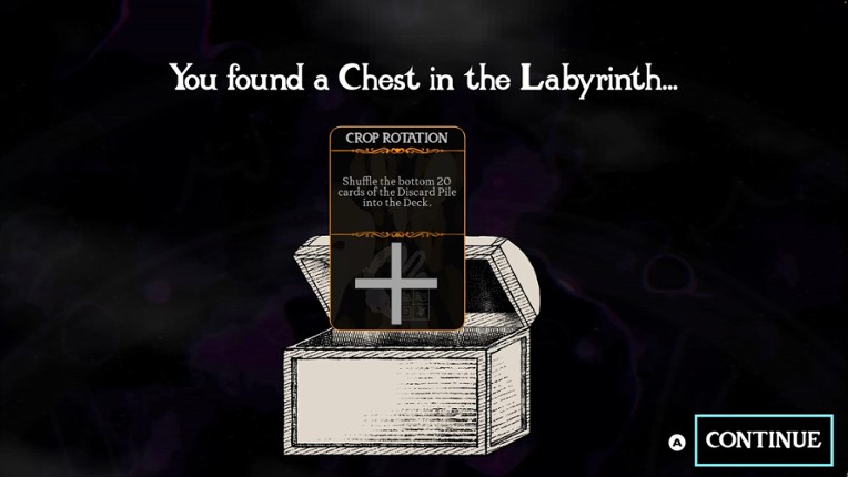 Fatemender screenshot