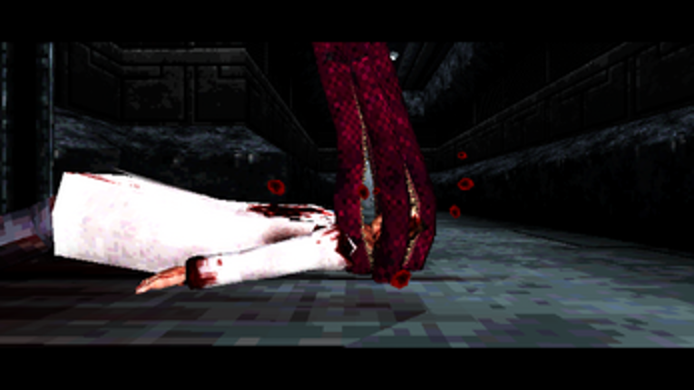 FEAR FABLES: UMBRA PROTOCOL screenshot