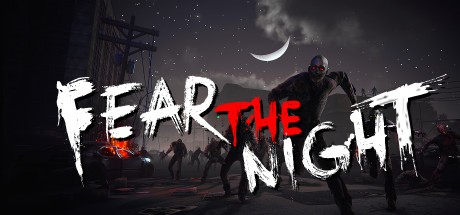 Games like Fear the Night