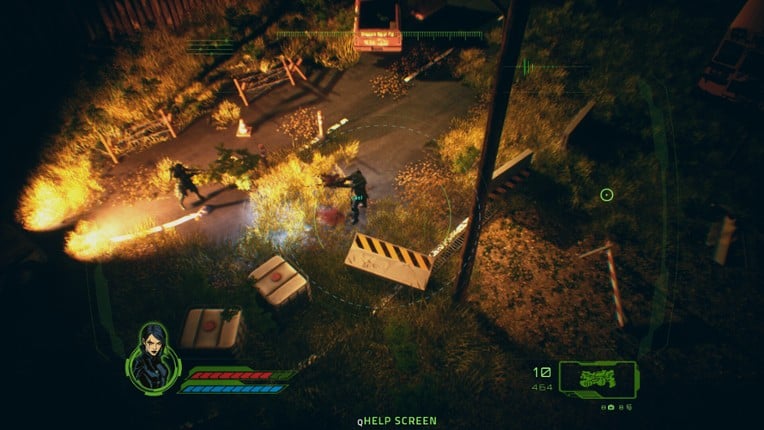 Feast of the Beast Unleashed Image